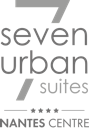 Seven Urban Suites Nantes Centre NANTES